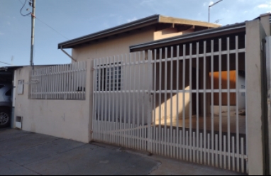 Casa para venda em Avaré